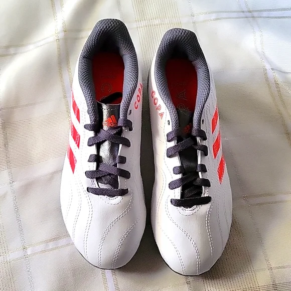 NWOT Adidas Kids Copa Sense .4 FxG - Picture 5 of 10
